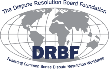 Dispute Resolution Board Foundation