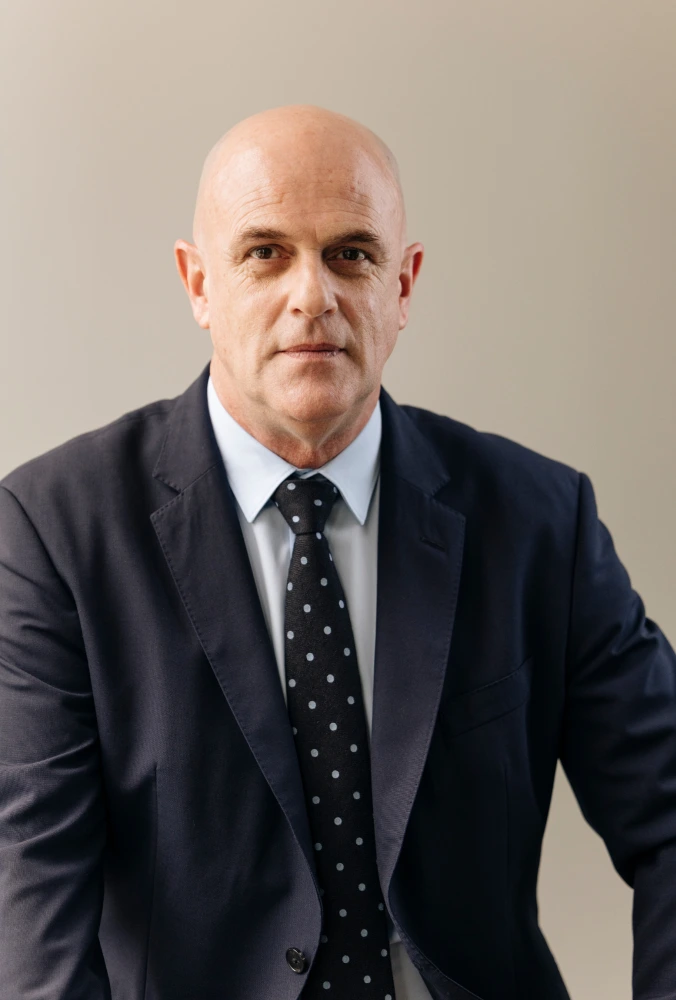 João Mora