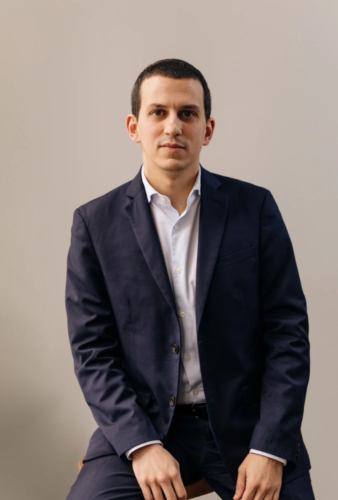 Frederico Almeida Baptista