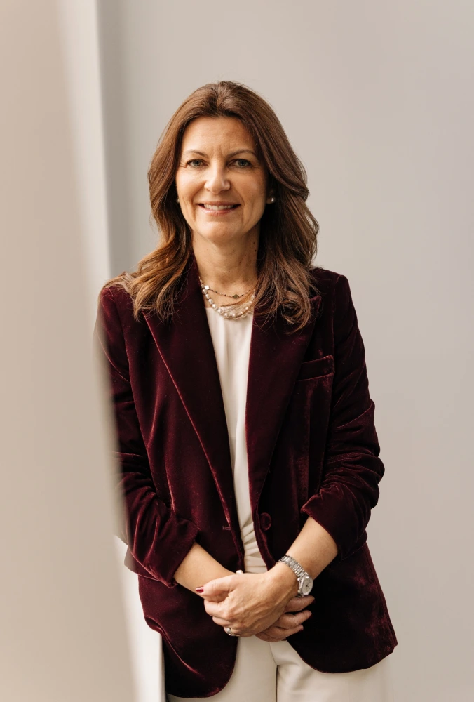 Mónica Lanzinha