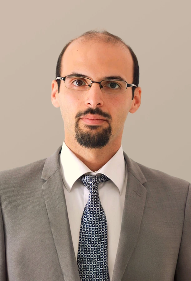 Dris Badreddine