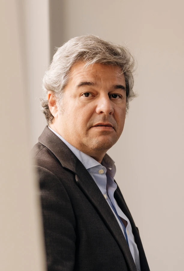 António Ribeiro da Cunha