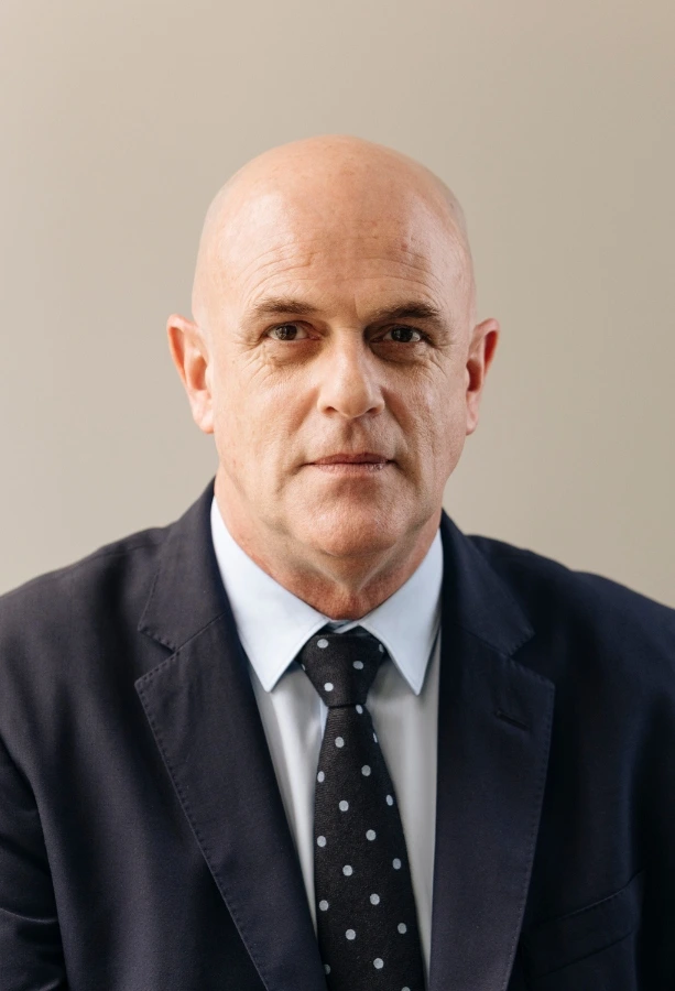 João Mora