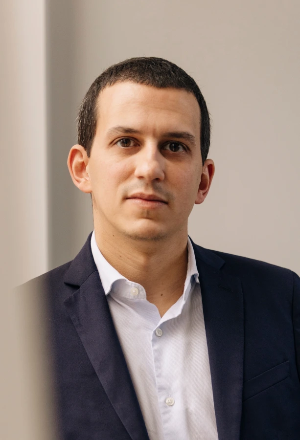 Frederico Almeida Baptista